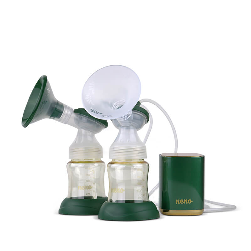 neno-neno-breast-pump-electric Double BUENO